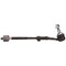 Delphi STEERING TIE ROD END ASSEMBLY TL611 - alternate 1